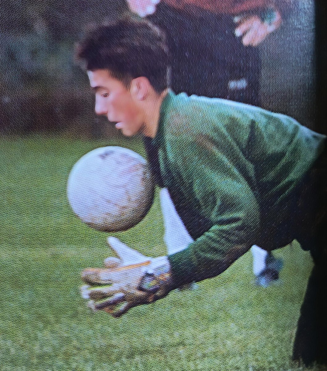 The Premiership Years tweet media