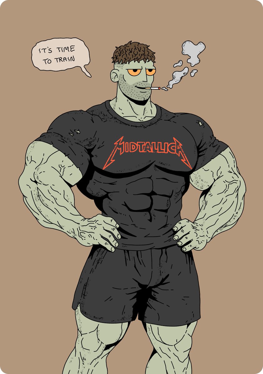 Mid Evils tweet media