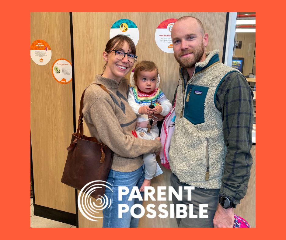 Parent Possible tweet media