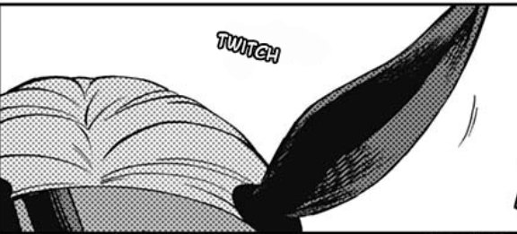 ㅤ

❝ ¡Pues claro! ¿por qué no los serían? ❞

Mover, mover. 

ㅤ