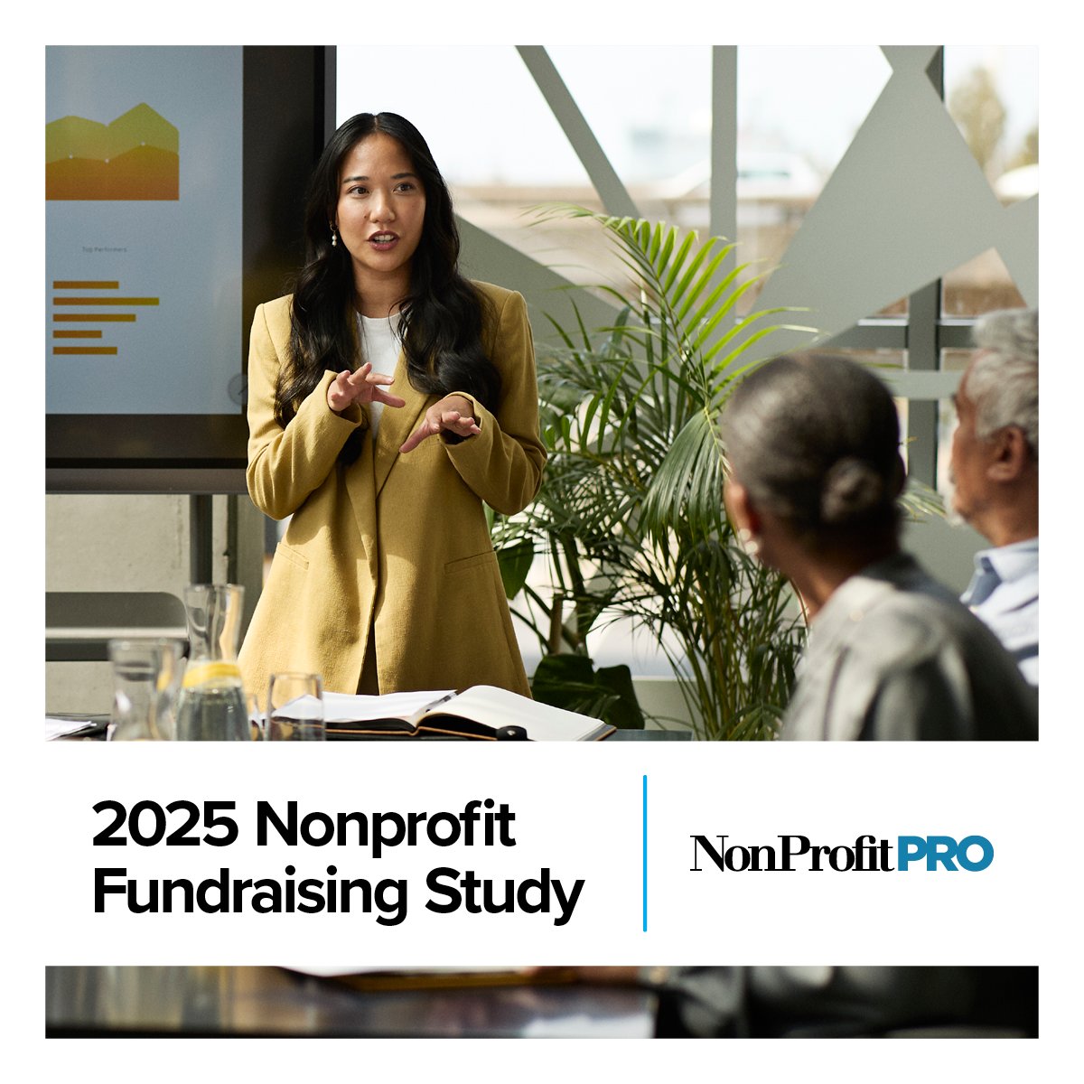 NonProfit PRO tweet media
