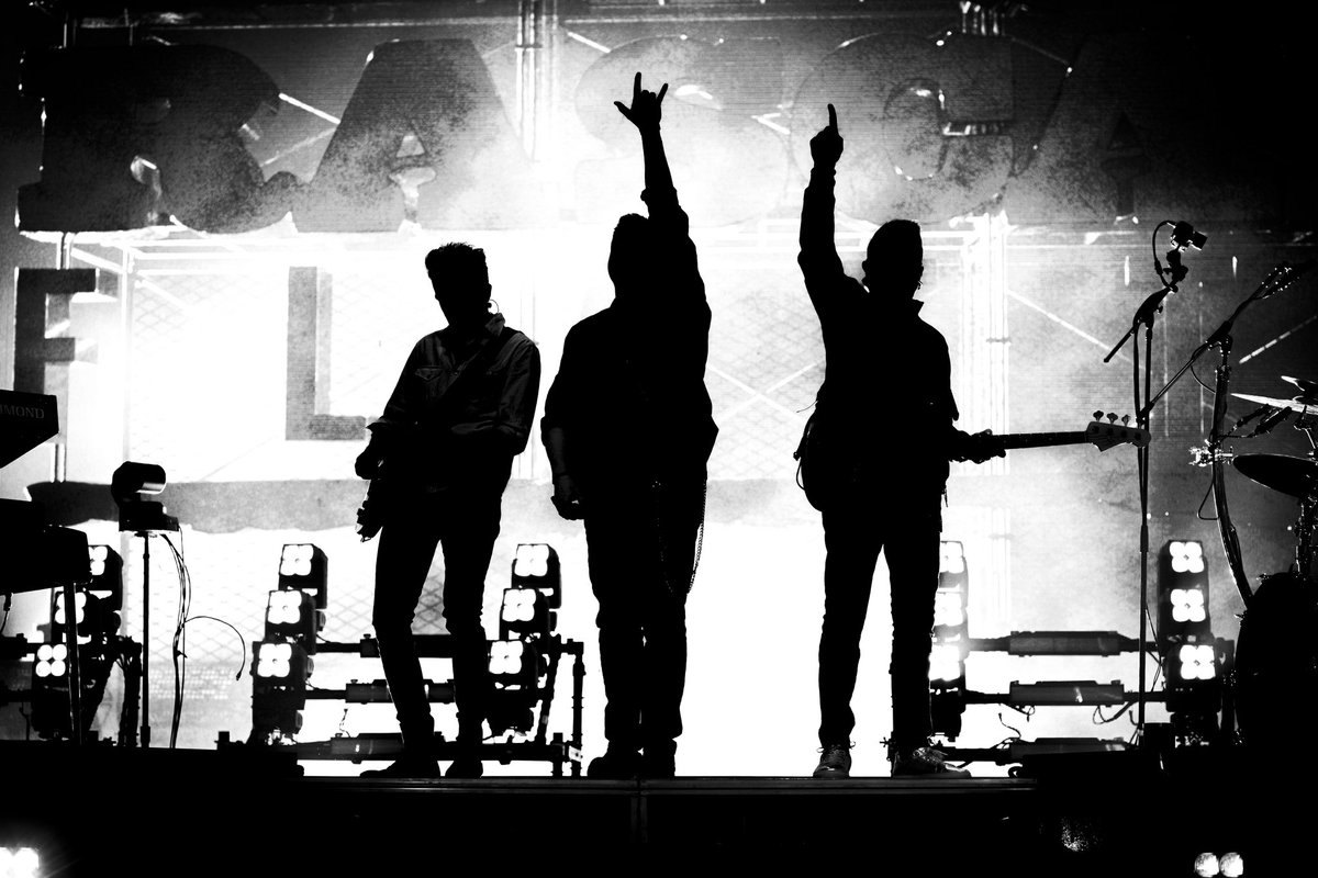 Rascal Flatts tweet media