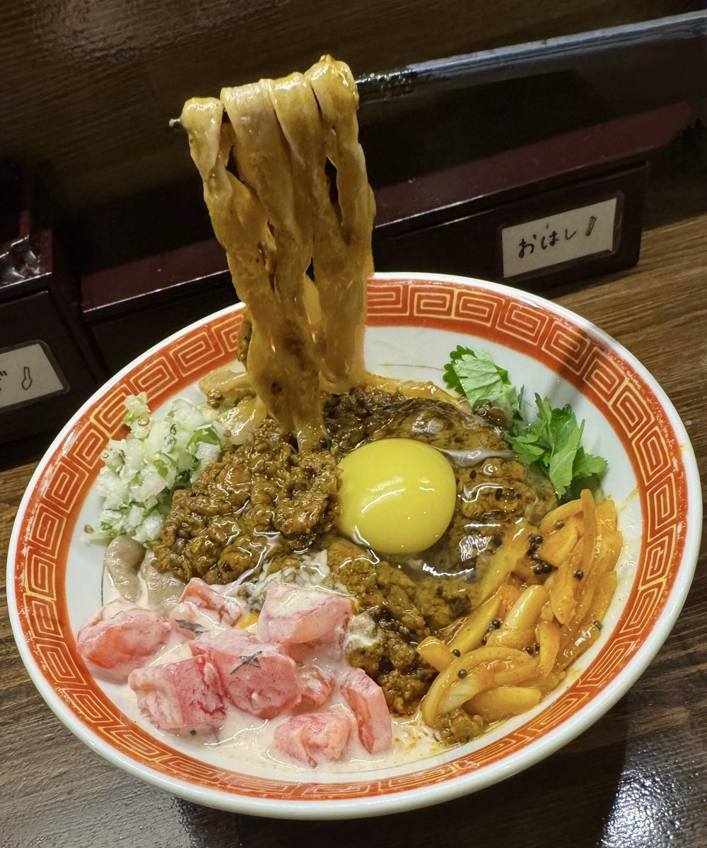 ラーメン好き (@u5vOwHin7eHYLCA) / Posts / X
