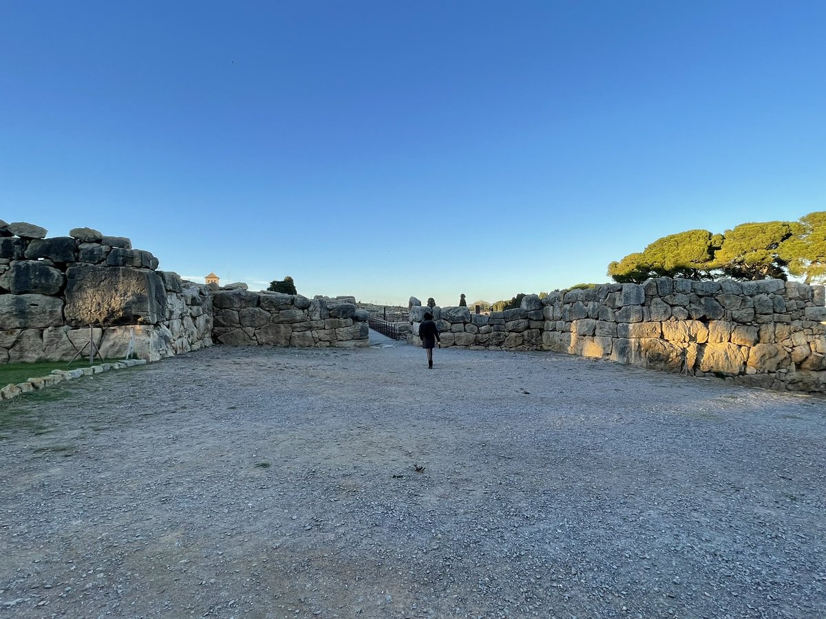 El Tomavistas. Viajando Fetén tweet media