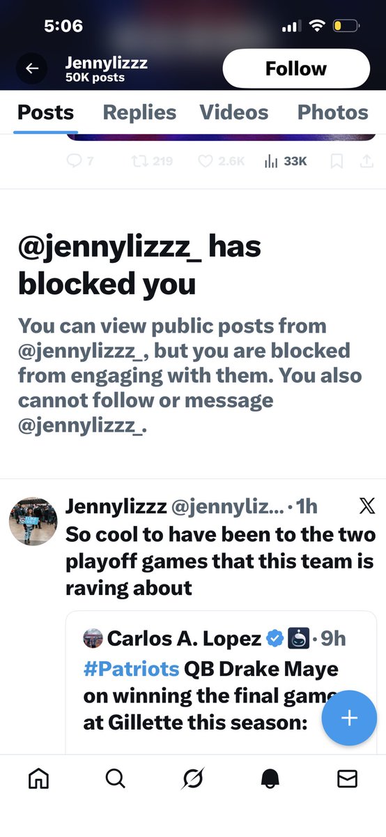 Jenny jizz blocked me .. this sweet whore loves cock but she wont admit it .  #jennylizz <a href="/jennylizzz_/">Jennylizzz</a>