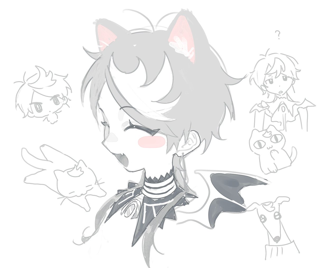 honoka 🤍 ̖́- tweet media