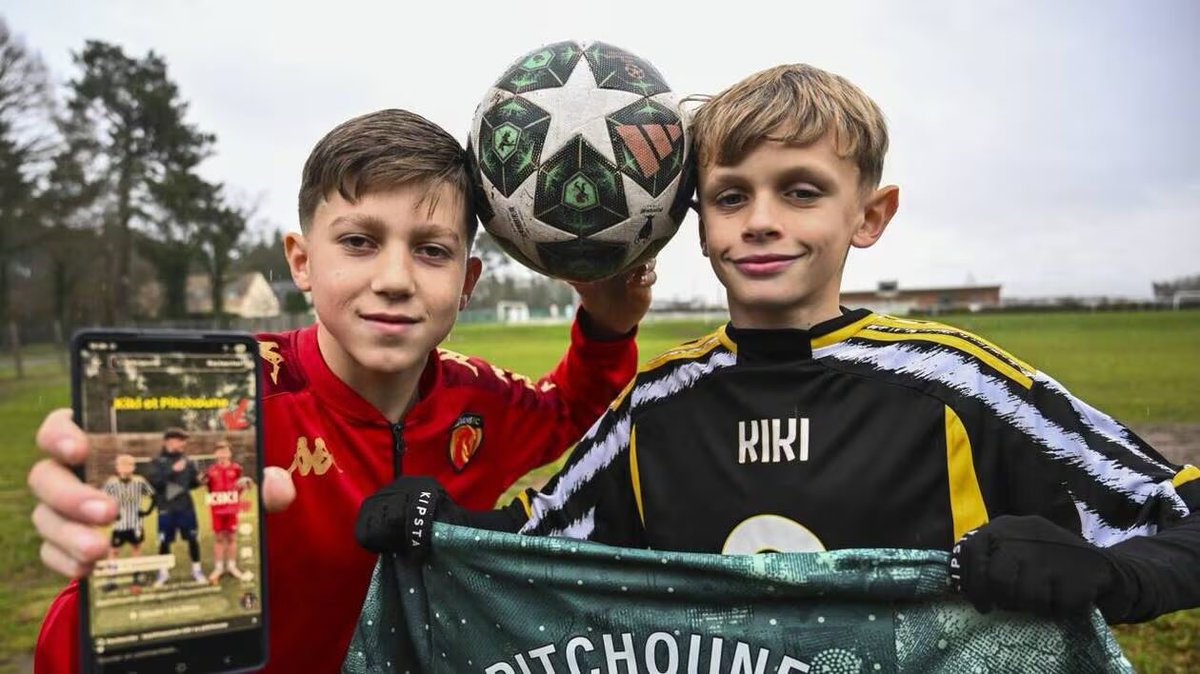 Les deux seuls joueurs qui peuvent encore nous sauver:
#rscl