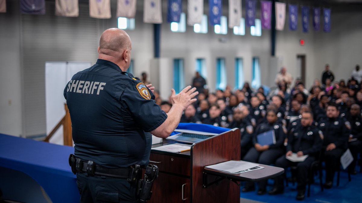 HCSOTexas tweet media