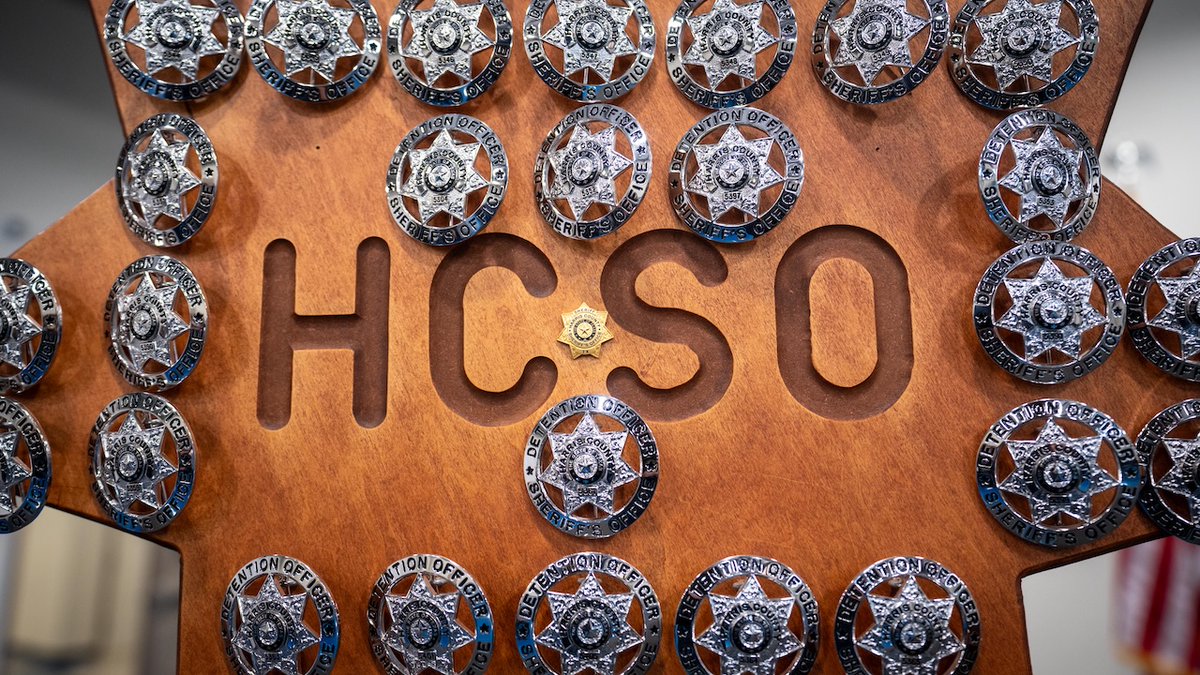 HCSOTexas tweet media