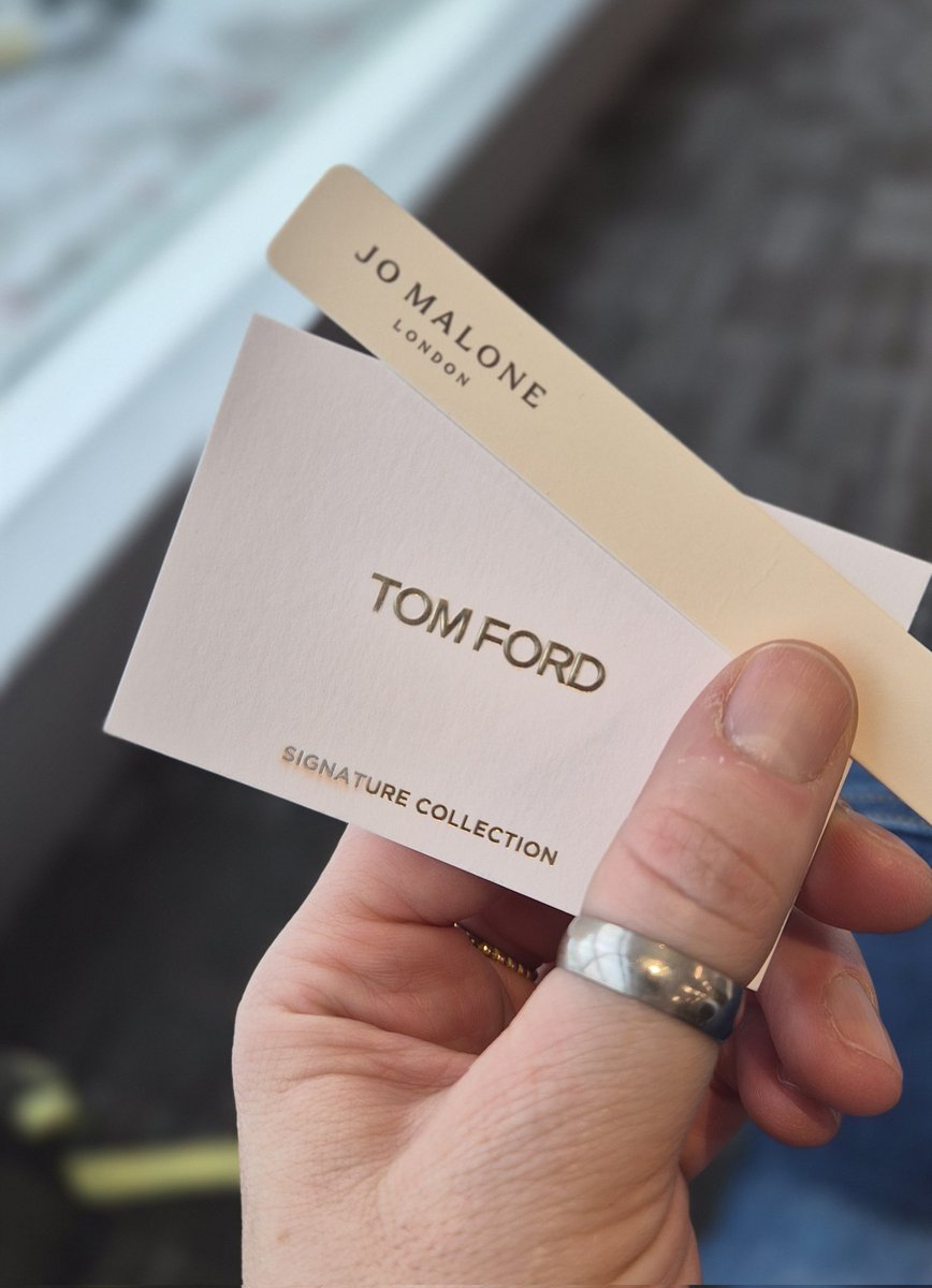 Jackie Vandinther tweet media