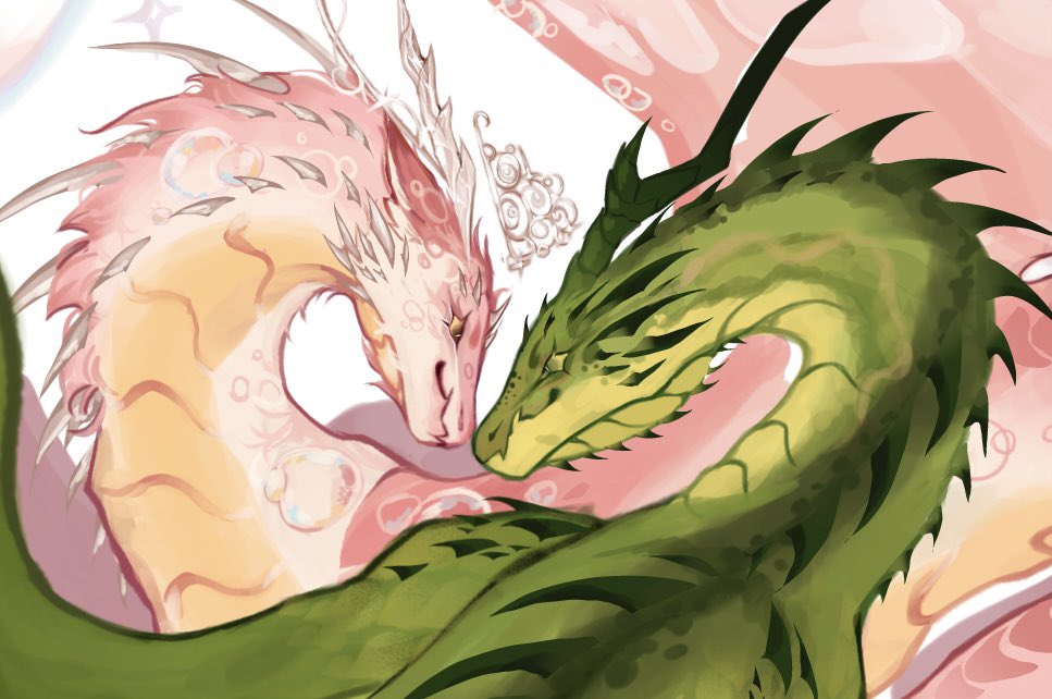 my cuties 🫧
#gelphie #wicked #glinda #elphaba