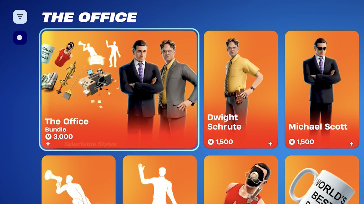 Fortnite Leaks | Pluto V2 tweet media