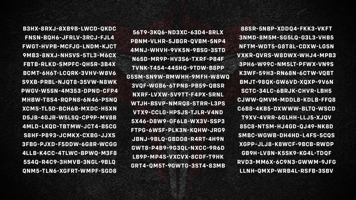 Overwatch tweet media