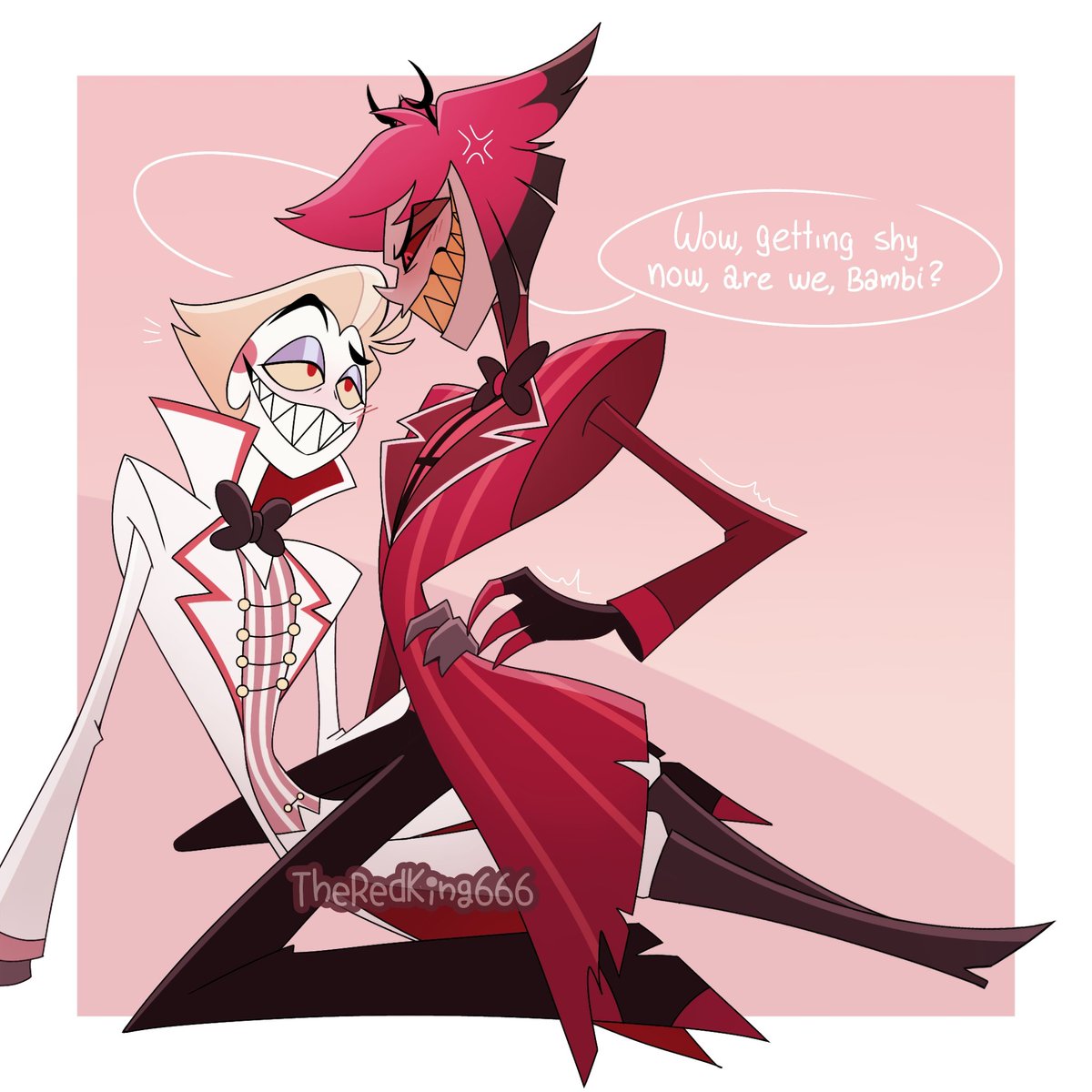 🔞◇Leo◇|| COMMIS OPEN tweet media