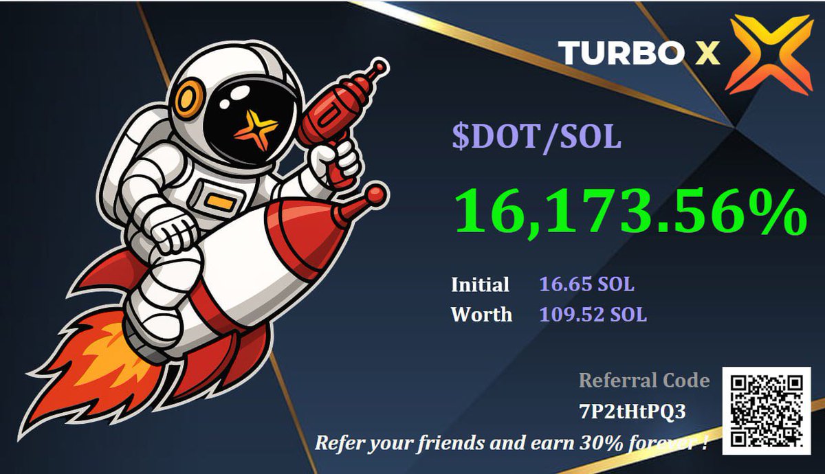 SolanaOracle0's tweet image. Let’s goooo $Dot nice profit bagged 

Flipped 16 $Sol to 109 $Sol 
I am HIM 🥷

Still fading me ? 
Dm t.me/Solana_sniperx for entry let’s print 

yPg8Hyjq446aCfQs8xRvBzs41WmSqR5b2JKBaFwpump