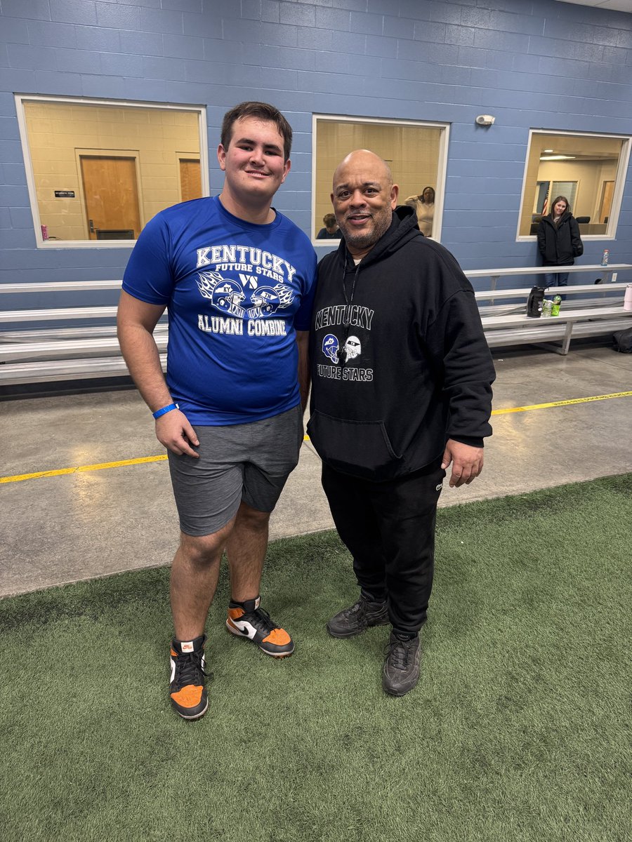 Levi Frazier tweet media