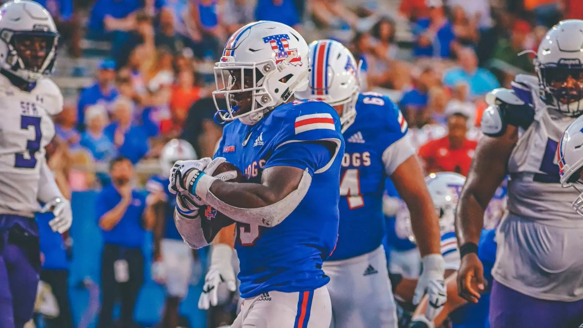 ERMx25's tweet image. Blessed and honored to receive a division 1 offer from The Louisiana Tech University @ChadSimmons_ @RecruitGa @CovNewsSports @CoachSkelton06 @CalwiseSr1982 @VealCoach @CalwiseMarcus 
#NEWTONBOYZ #Grit #OutworkEverybody #Culture 
ALL GLORY TO GOD