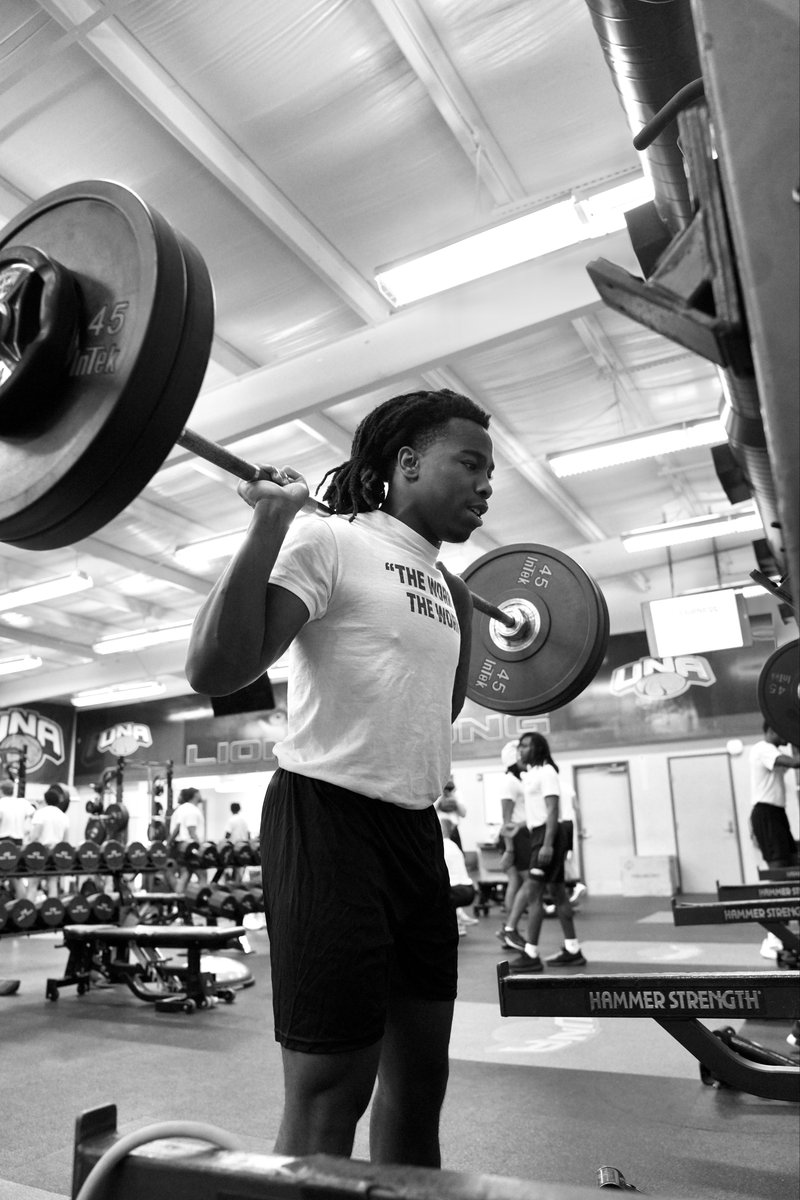 North Alabama Football tweet media