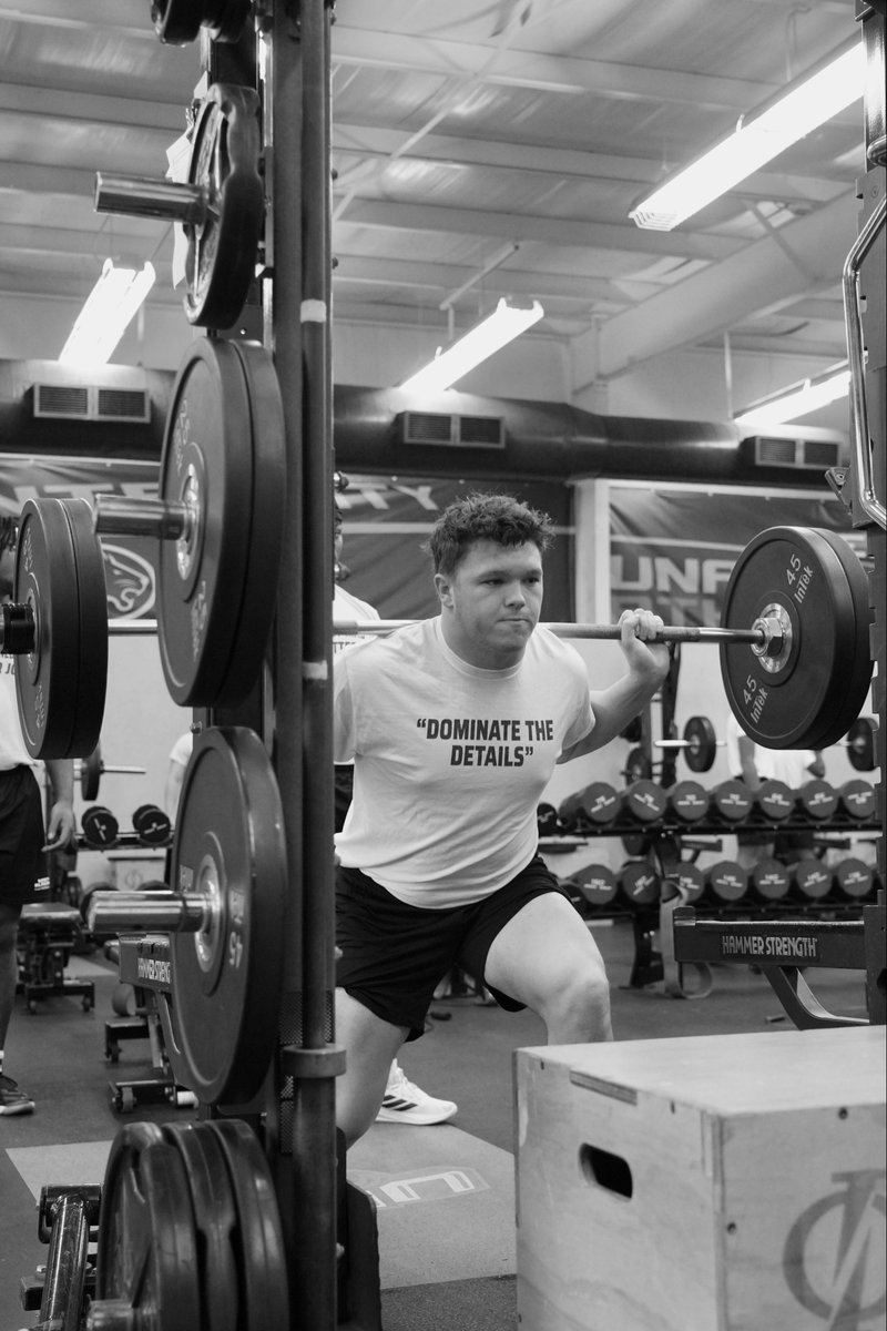 North Alabama Football tweet media