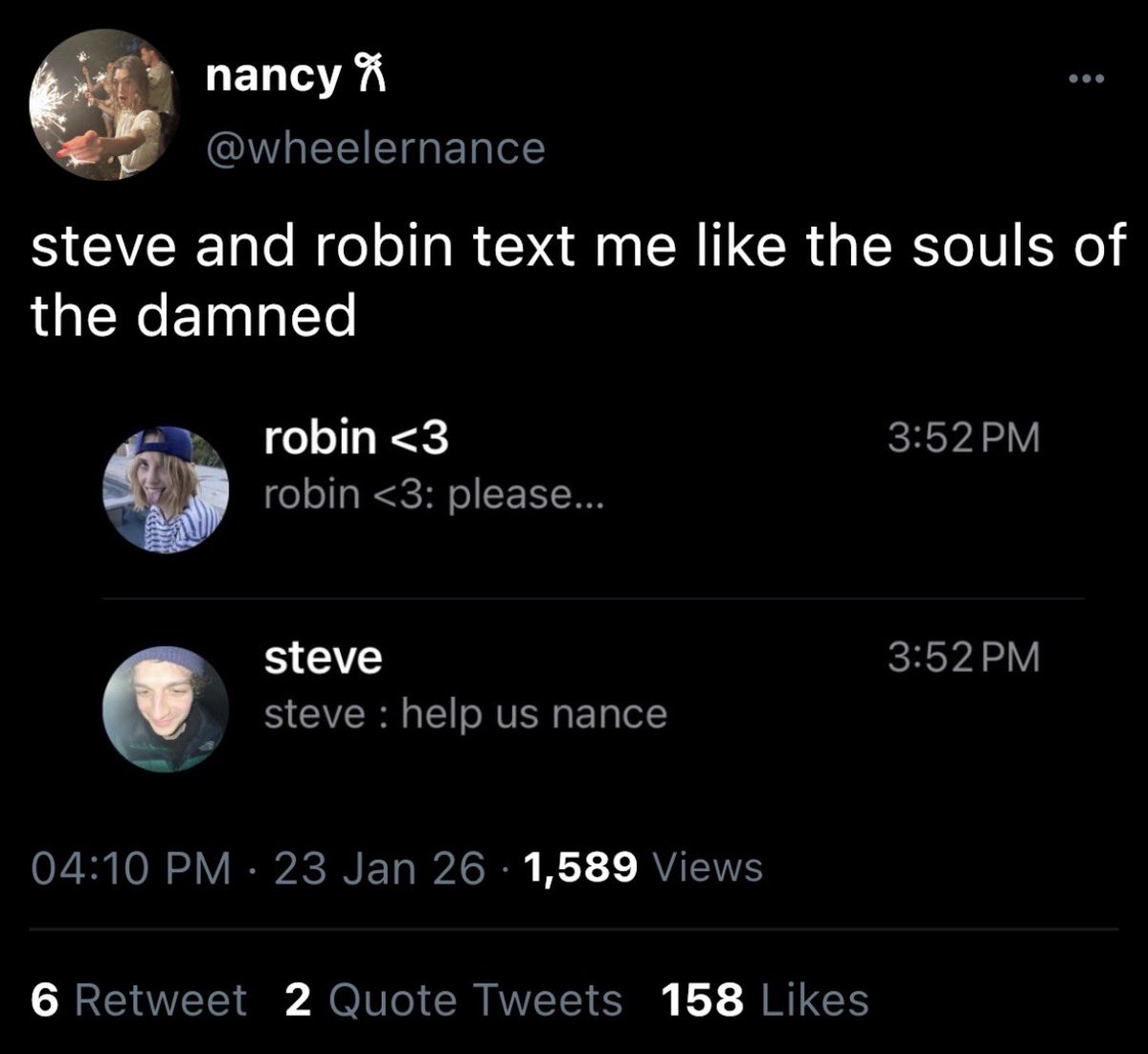 rozanovtype's tweet image. sort of #ronance