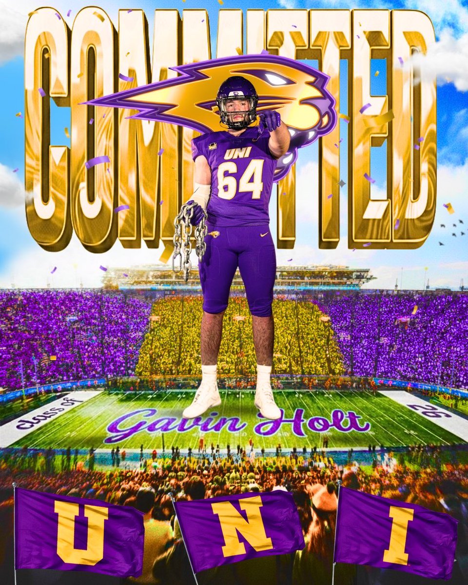 Gavin Holt tweet media