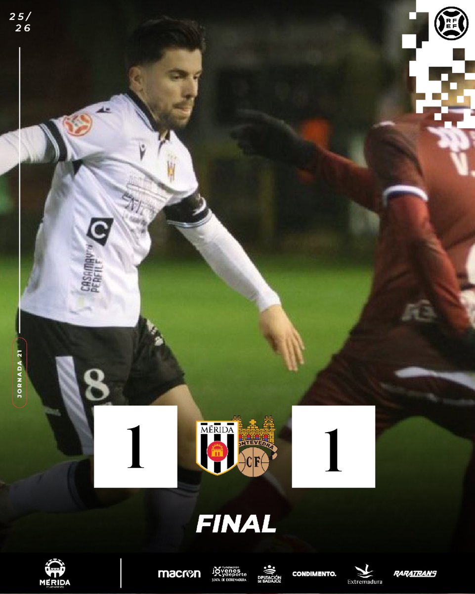 A.D. Mérida tweet media