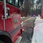 Photo by Charlton Fire Dept. (@CFD24)