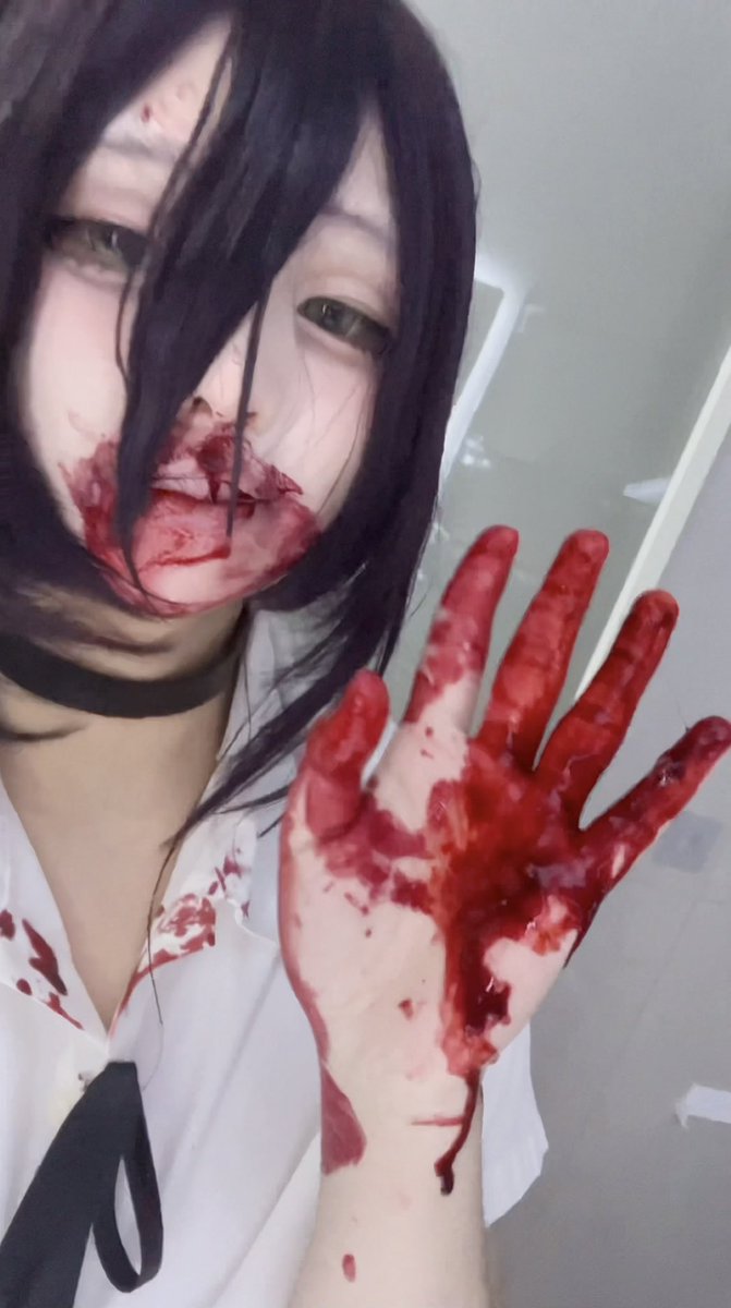 骷骷子（transgirl up！） tweet media