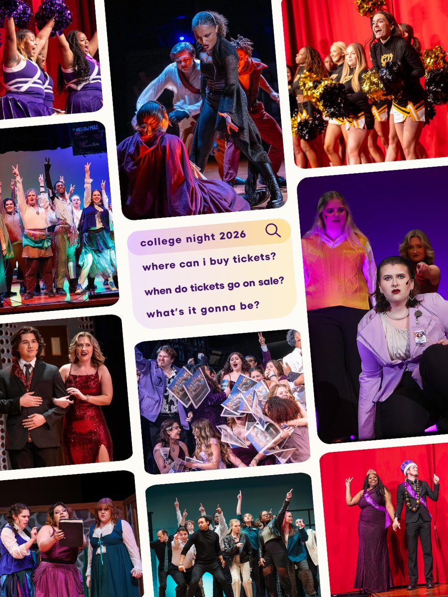 University of Montevallo tweet media