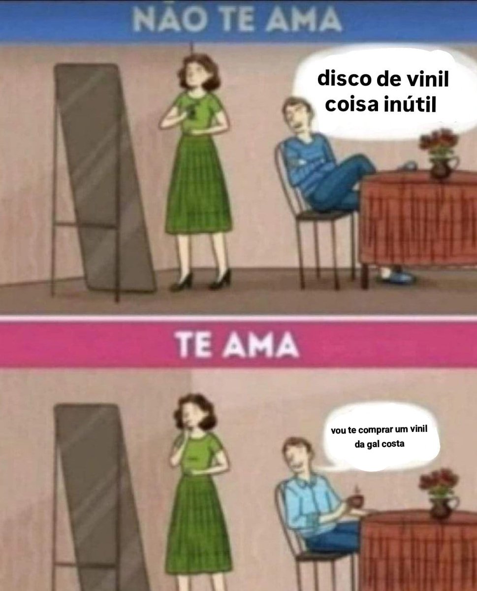 acervo gracinha tweet media