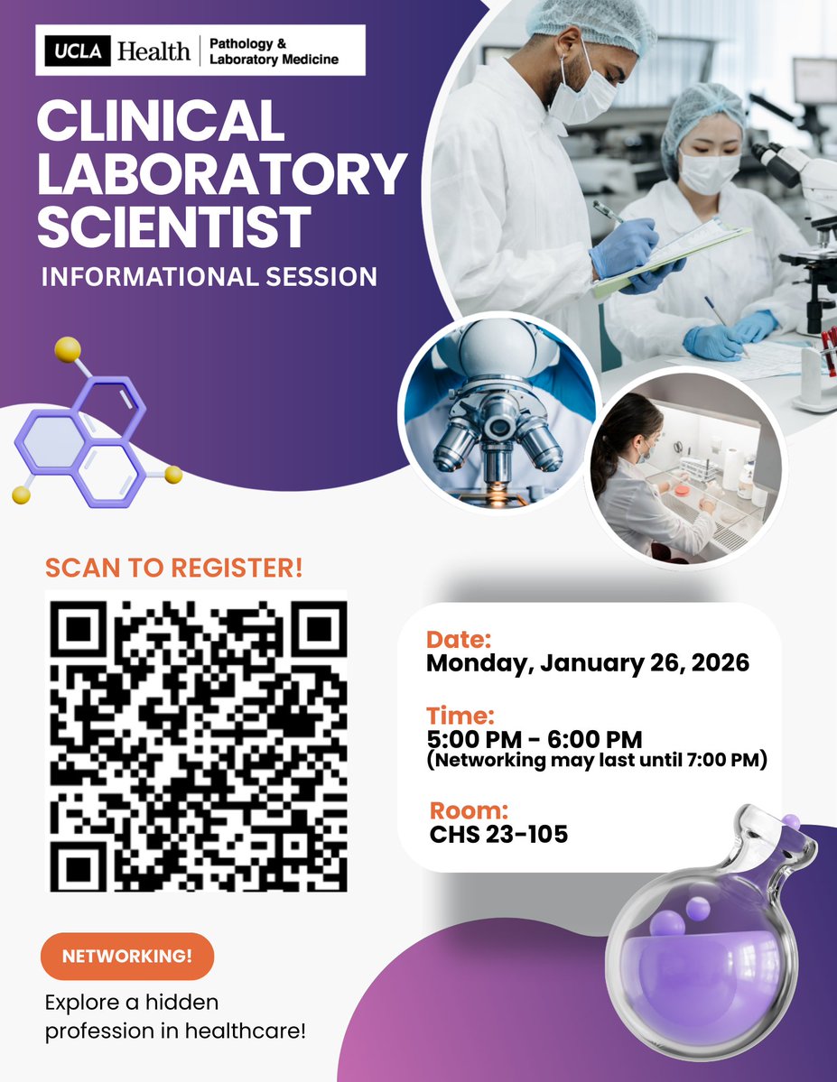 UCLA Pathology tweet media