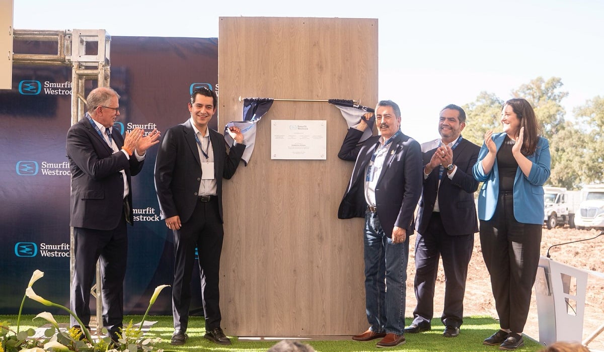 International Corrugated Case Association tweet media