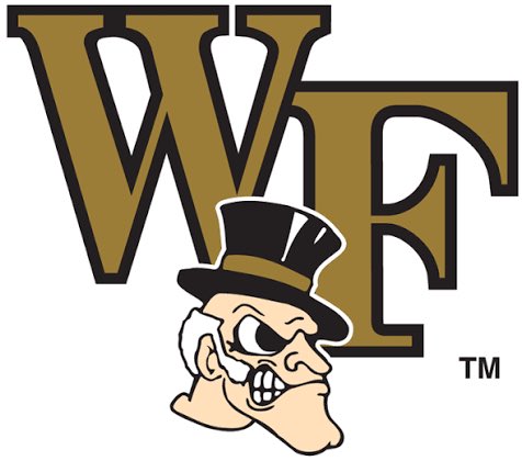 devonprice_2's tweet image. Blessed to receive my 5th offer from Wake Forest @WakeFB @Dyrell_Roberts @coachj_rhodes @LionscoachPrice @WarhillF