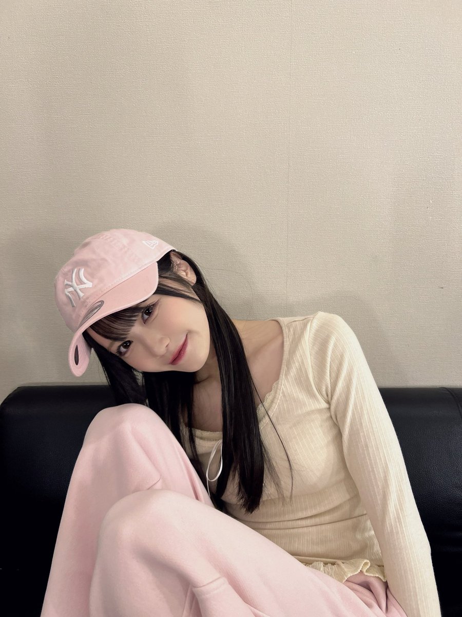 stu48_question's tweet image. お早う☺︎