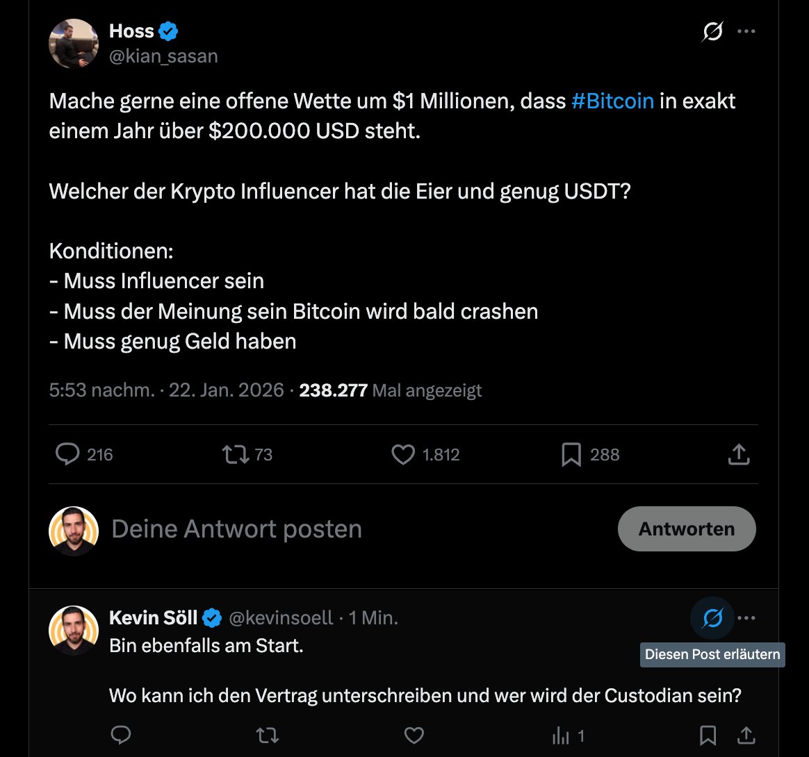 Cobie (@cobie) / Posts and Replies / X