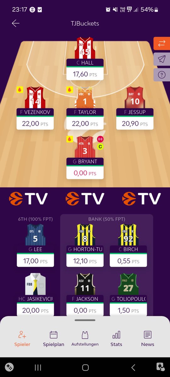 ▫️GregSZN▫️ tweet media