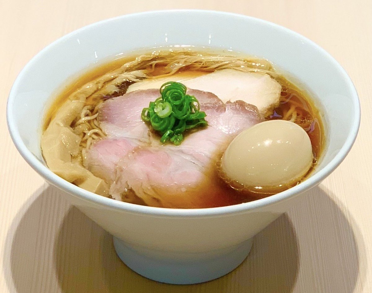 麺屋 一番鶏 (@2wjU9jfMkrrrEZX) / Posts / X