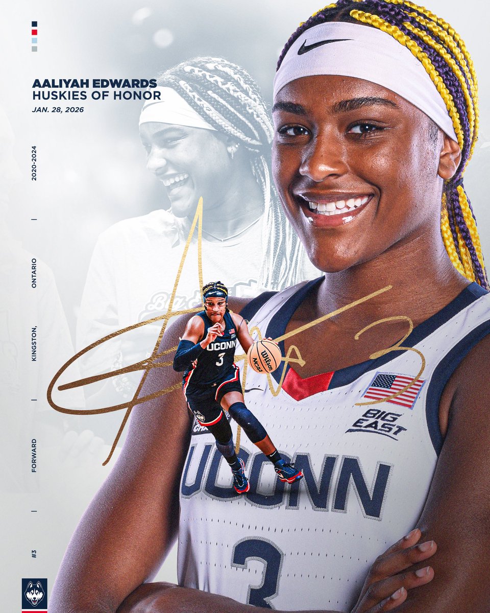 UConn Women’s Basketball tweet media