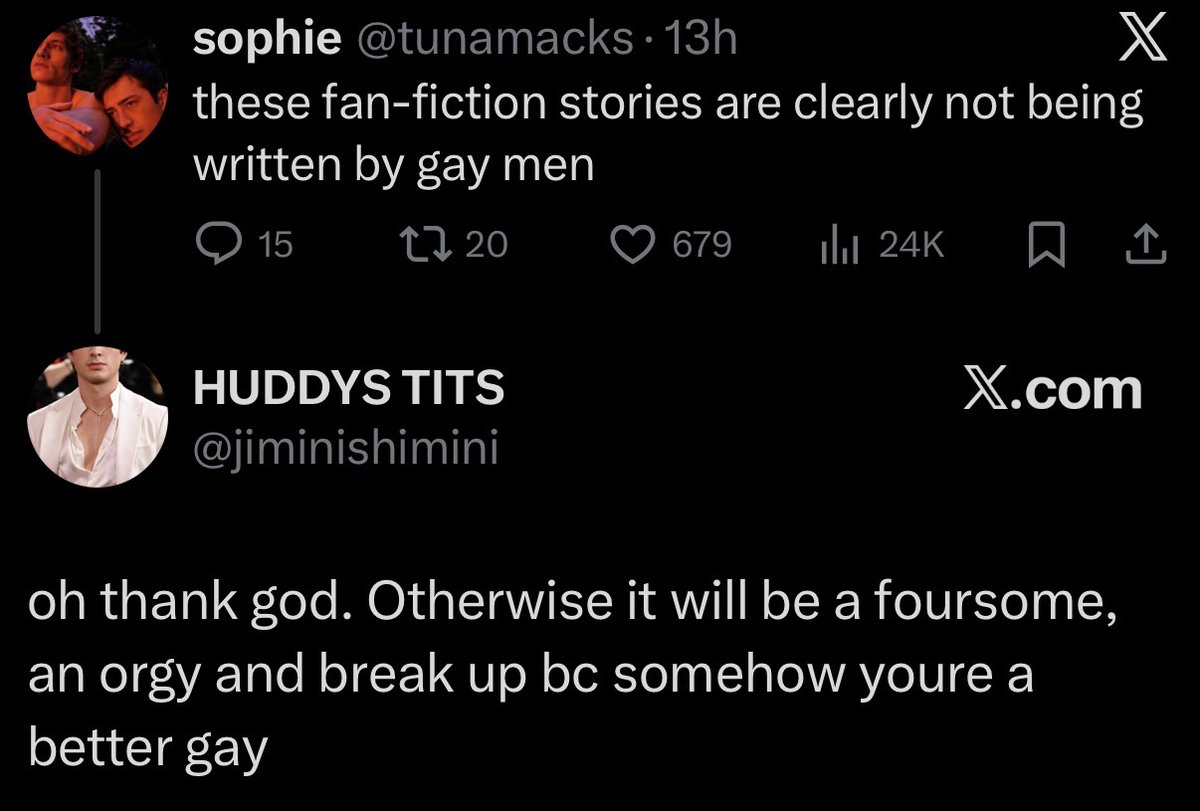 when am I able to start calling these people homophobic.