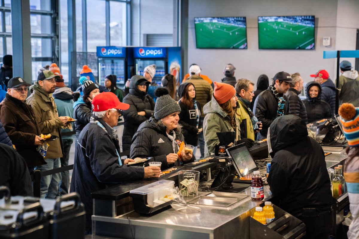 Weidner Field tweet media