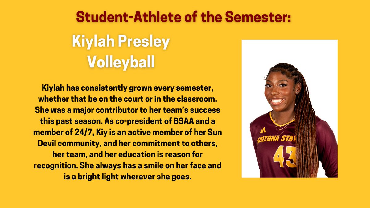 Sun Devil OSAD tweet media