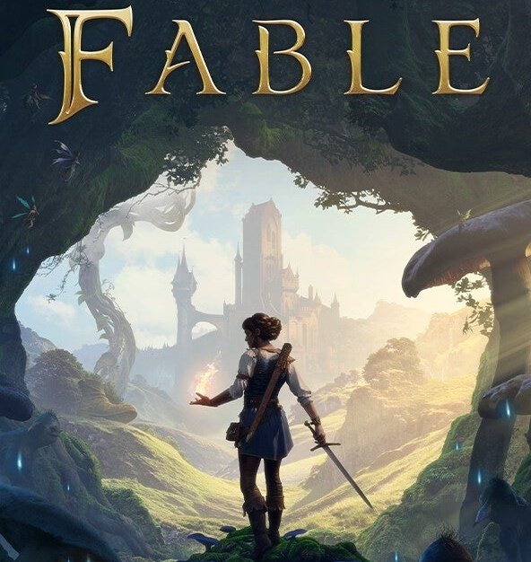 Soul vs Soulless Art design at its finest.