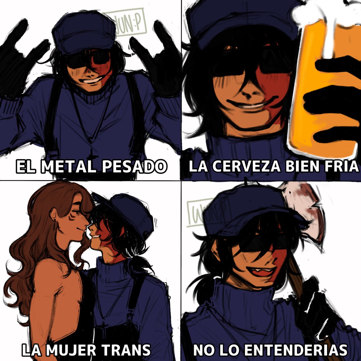 wunterzzz's tweet image. no lo voy a terminar pero lo keria subir iwal je.....
#spiderduck