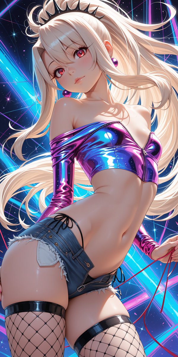 NephStudio's tweet image. 