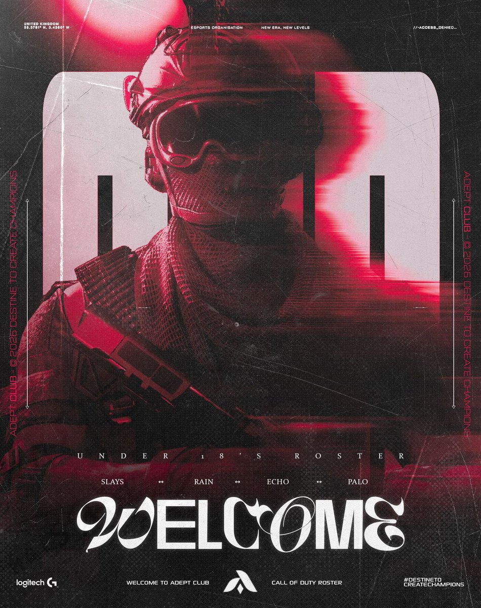 AdeptClub tweet media