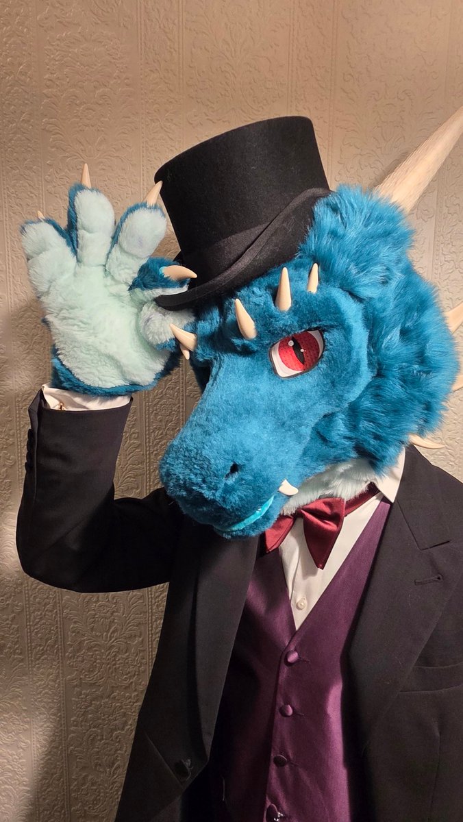 Timaeus Dragon tweet media