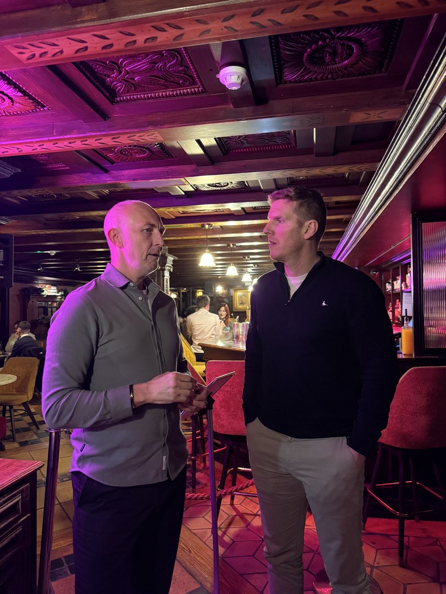 Michael McQuaid tweet media