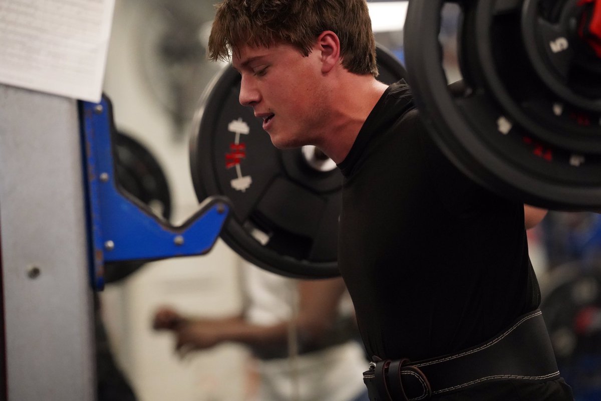 Vestavia Hills Football tweet media