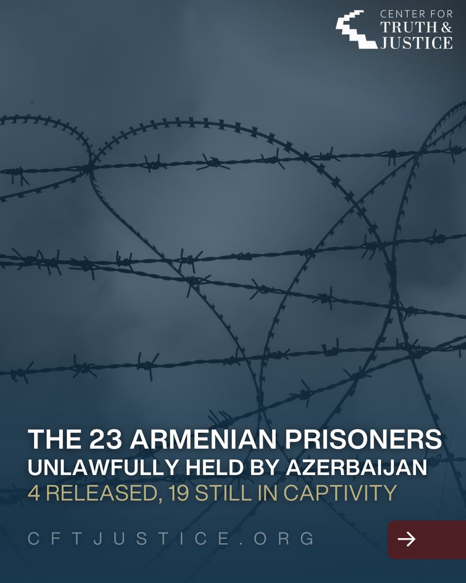 Center for Truth and Justice tweet media