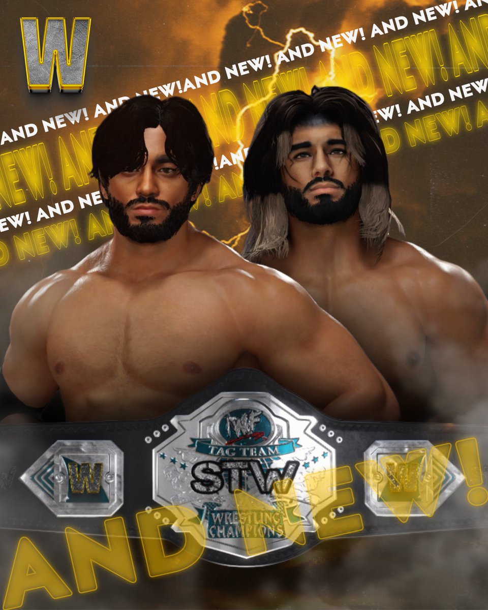 IWF on Twitch tweet media